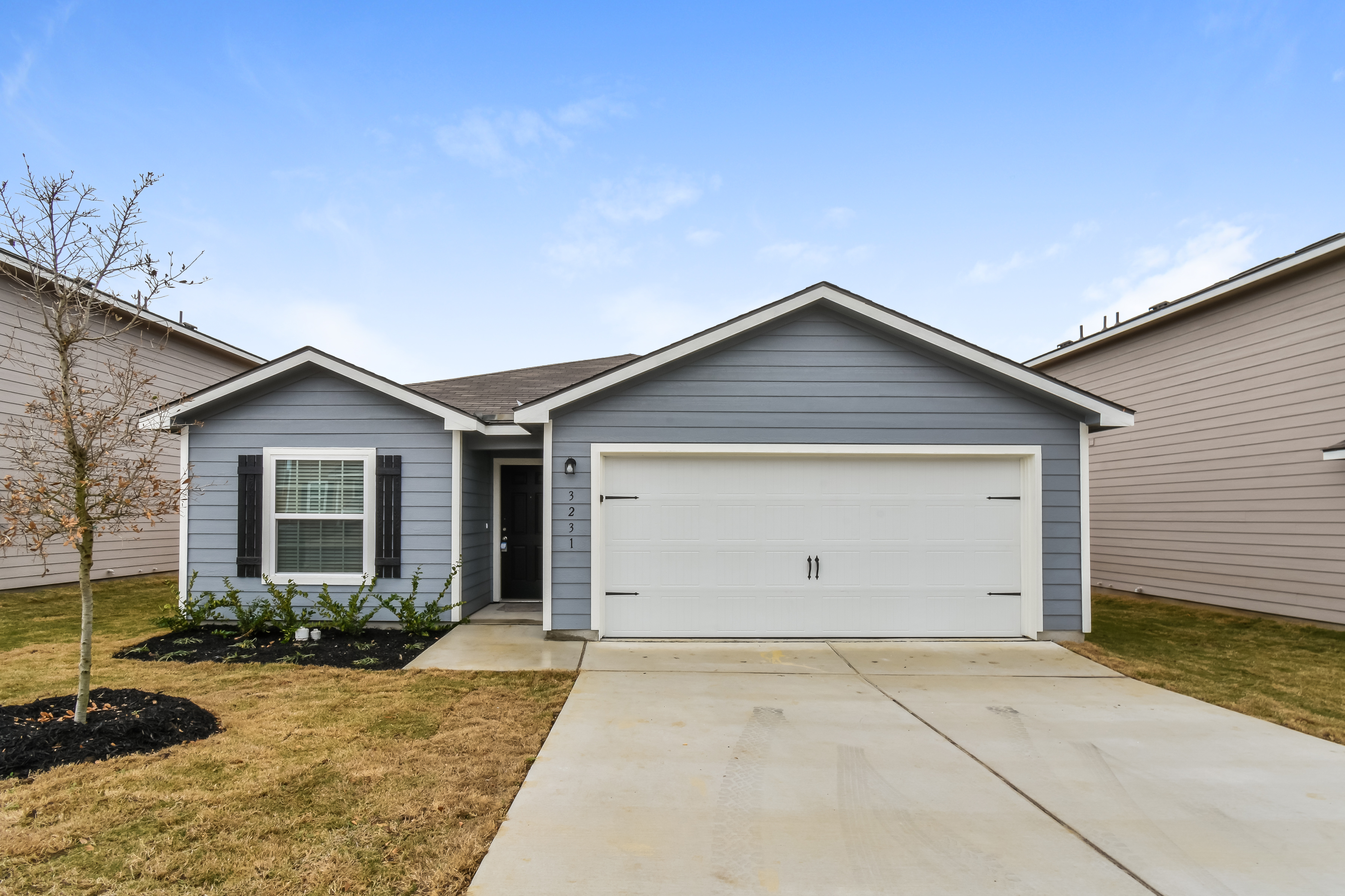 3231 Begonia Bend San Antonio, TX 78222